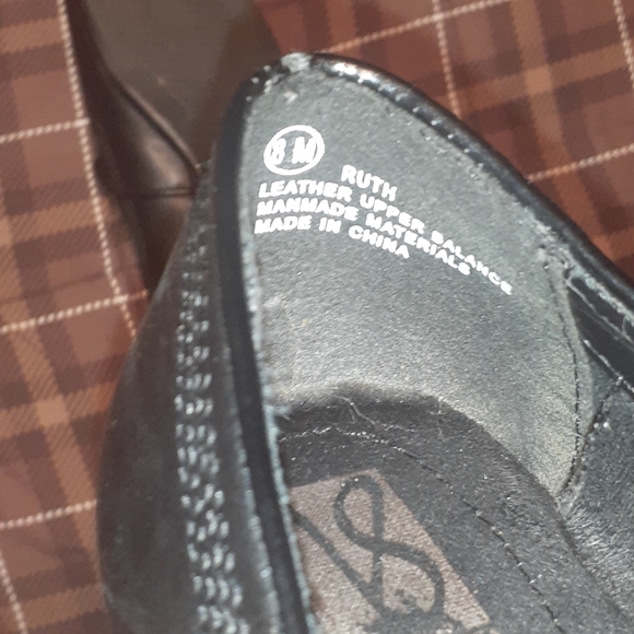 Victoria spencer shoes - Picture 7 of 7